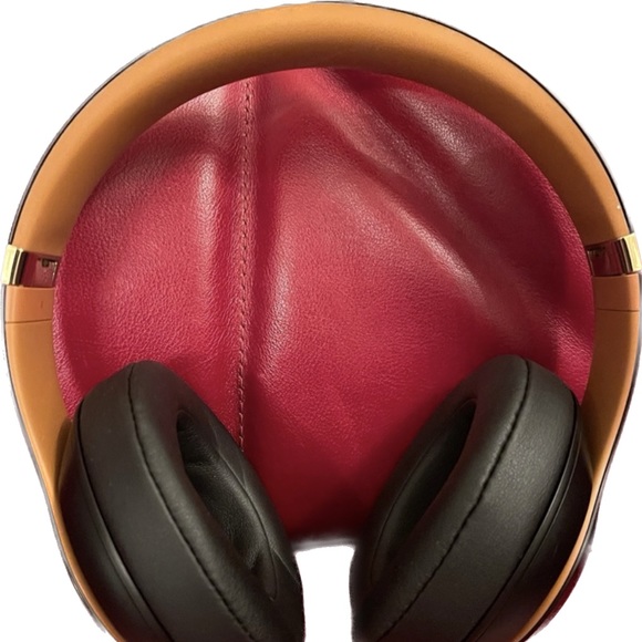 Beats STUDIO3 headphone wireless